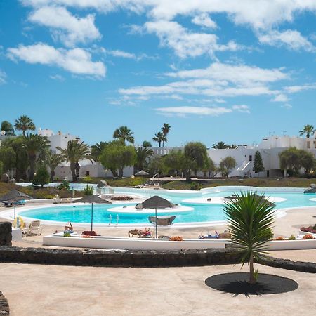 Apartmán Lanzahost Casa Del Sol 1 Costa Teguise Exteriér fotografie