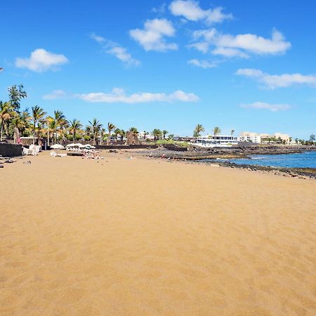 Apartmán Lanzahost Casa Del Sol 1 Costa Teguise Exteriér fotografie