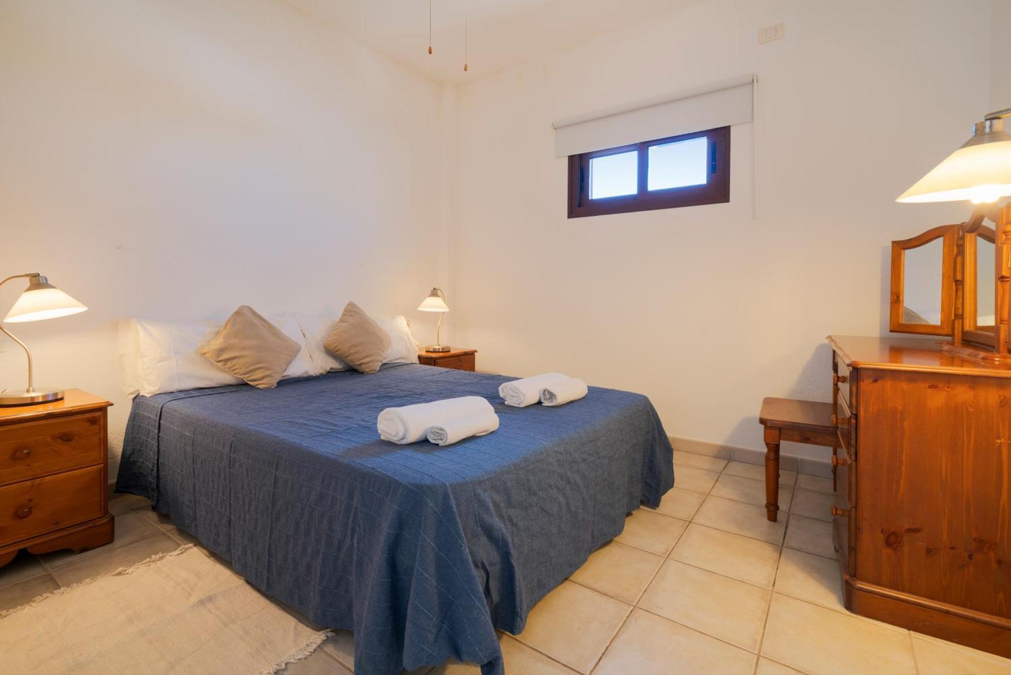 Apartmán Lanzahost Casa Del Sol 1 Costa Teguise Exteriér fotografie