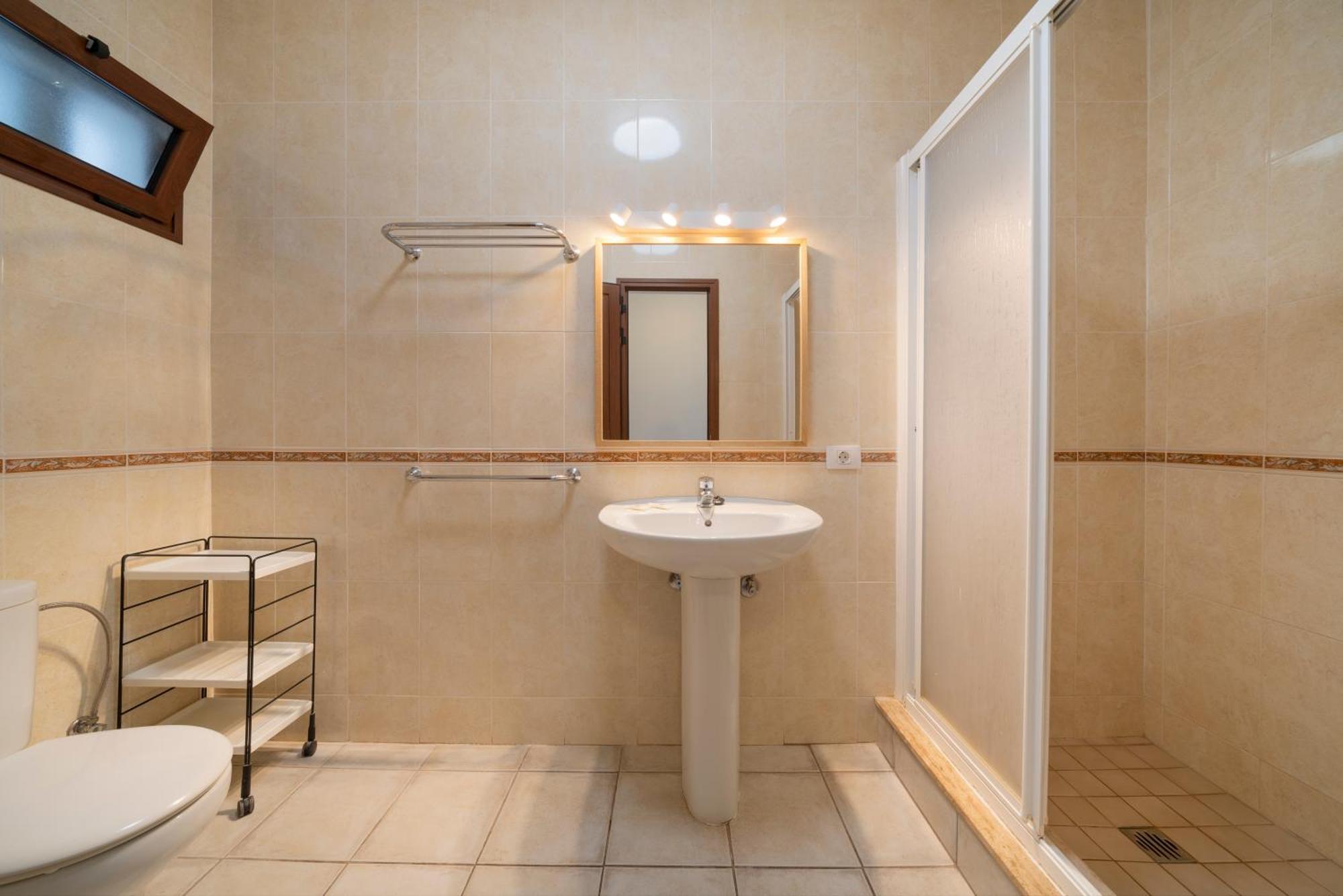Apartmán Lanzahost Casa Del Sol 1 Costa Teguise Exteriér fotografie