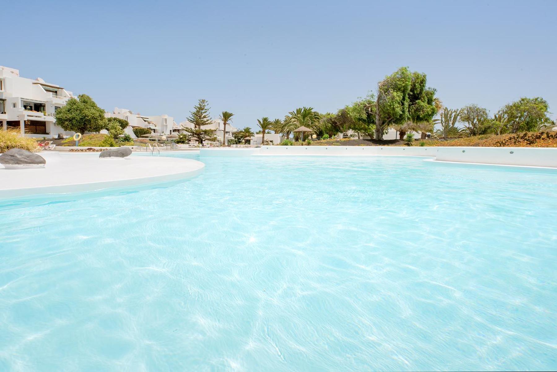 Apartmán Lanzahost Casa Del Sol 1 Costa Teguise Exteriér fotografie