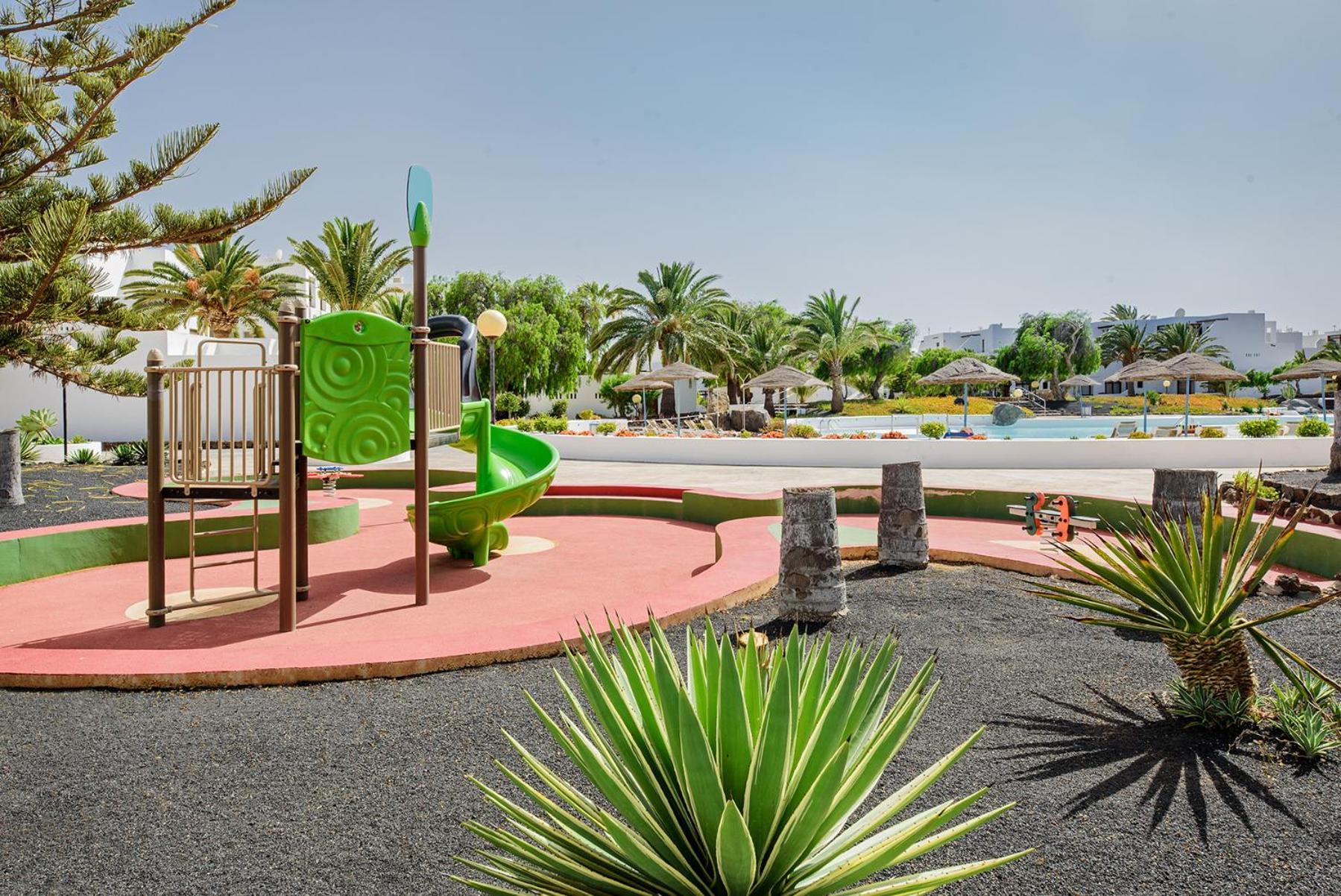 Apartmán Lanzahost Casa Del Sol 1 Costa Teguise Exteriér fotografie